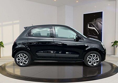 Renault Twingo Electric Zen SHZ Klimaauto Easylink Z.E. 22 60 ...