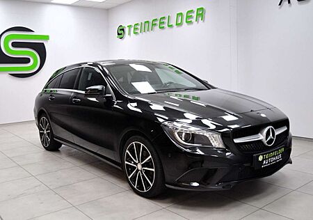 Mercedes-Benz CLA 200 BI-XENON /NAVI / SHZ