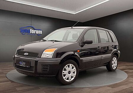 Ford Fusion 1.4 Style Limousine°2.Hand°Klima°26.300KM