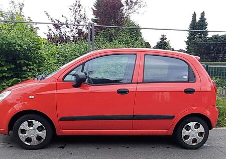 Chevrolet Matiz S