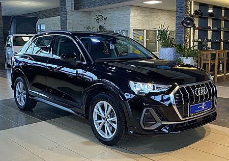 Audi Q3 45 TFSI*S-line*LED*SHZ-Navi*PDC*