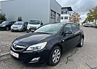 Opel Astra *1,4 Turbo Benzin*Euro5*ALU*Klima*Sitzh+Lenkrad*