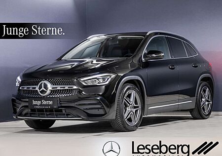 Mercedes-Benz GLA 180 AMG-Line /LED /Kamera /Navi /MBUX /DAB /