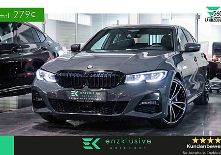 BMW 330 i M SPORT LASER*ACC*H&K*360°*HuD*AHK*NAVI