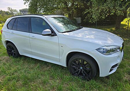 BMW X5 M X5 Diesel M50d Sport-Aut.