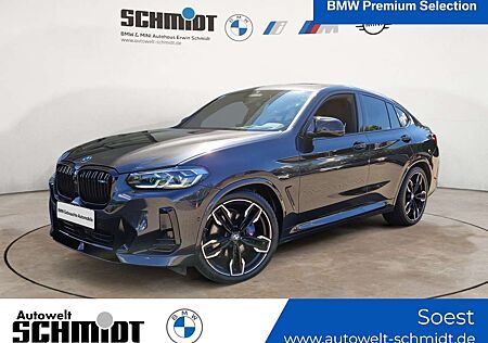 BMW X4 M40d - AC SCHNITZER + 2Jahre-BPS.-GARANTIE