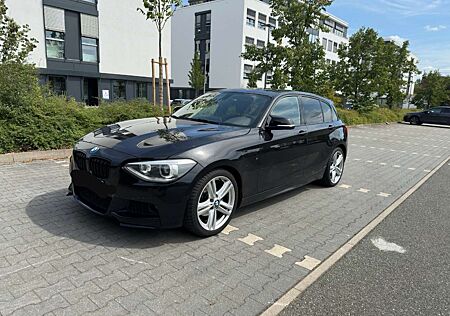 BMW 120 F20 M Sportpaket Automatik Steuerkette neu