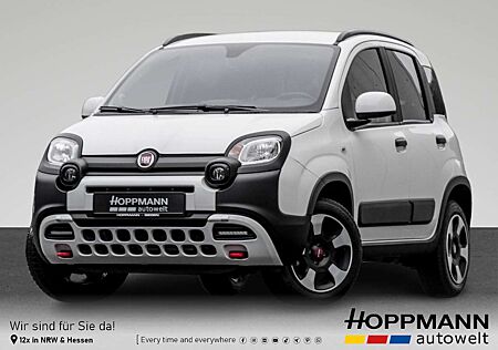 Fiat Panda MY24 Hybrid*CarPlay*AntroidAuto*Klima*PDC*