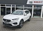 Seat Tarraco Xcellence 4Drive