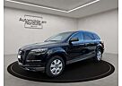 Audi Q7 3.0 TFSI quattro-7Sitzer-Navi-Soundsystem-Allwette