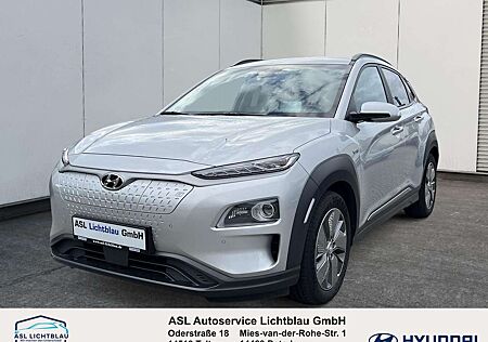 Hyundai Kona Premium Elektro 2WD Electro MJ20 (150kW) PREMIU...