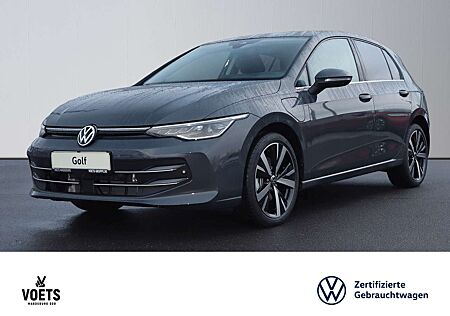 VW Golf Volkswagen VIII STYLE 1.5 TSI eHYBRID IQ-LIGHT+AREA