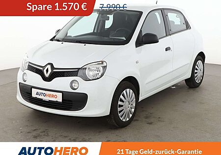 Renault Twingo 1.0 SCe Life*KLIMA*GARANTIE*