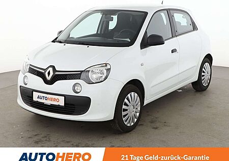 Renault Twingo 1.0 SCe Life*KLIMA*GARANTIE*