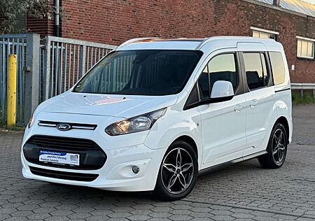 Ford Tourneo 1.5 TDCi Connect Titanium*PANO*KAMERA*