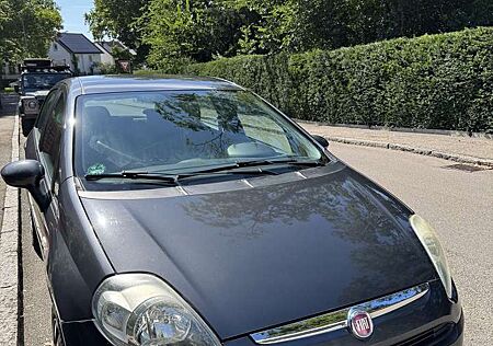 Fiat Punto EVO 1.2 8V Dynamic