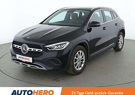 Mercedes-Benz GLA 200 Progressive Aut.*NAVI*LED*TEMPO*PDC*CAM*