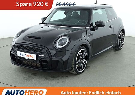 Mini Cooper S John Cooper Works Trim Aut.*NAVI*LED*HUD*