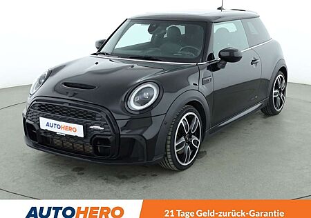 Mini Cooper S John Cooper Works Trim Aut.*NAVI*LED*HUD*