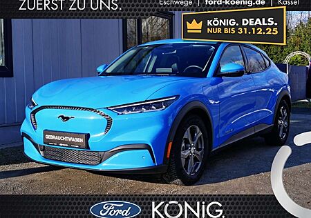 Ford Mustang ext. Range inkl. 1.000,-€ Wallbox-Bonus ⚡600 KM Re