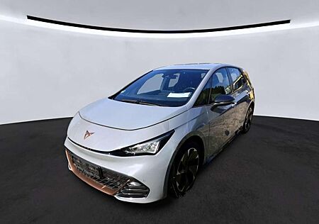 Cupra Born gebraucht kaufen Cupra Born 150 kW 62kWh*LED*SPURHALTEASSISTENT*19"ALU*