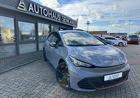 Cupra Born 150 kW 62kWh*LED*SPURHALTEASSISTENT*19"ALU*