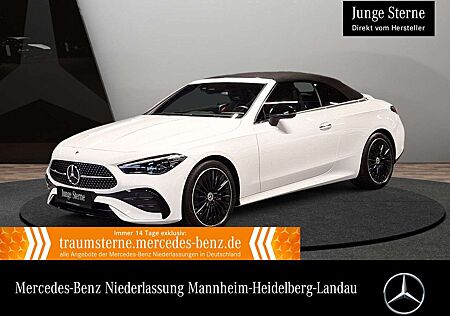 Mercedes-Benz CLE 200 AMG+NIGHT+LED+BURMESTER+KAMERA+TOTW+9G
