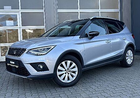 Seat Arona Xcellence Shz LED-Licht PDC Tempomat