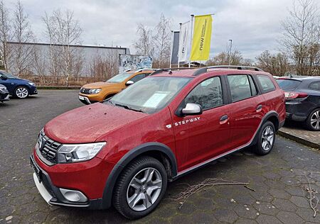 Dacia Logan MCV TCe 100 ECO-G Stepway