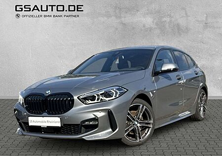 BMW 118 i Aut.M-SPORT CockpitPROF LED AHK Kamera 18''