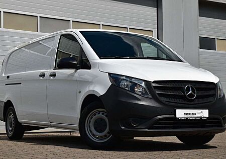 Mercedes-Benz Vito Kasten 116 CDI extralang SHZ/Kamera/Klima