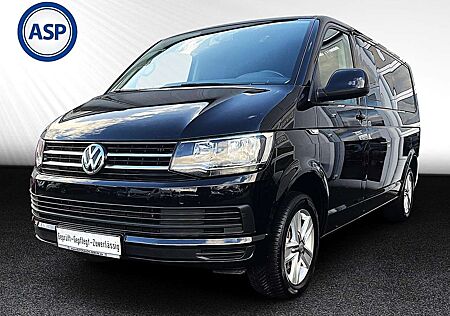 VW T6 Multivan Volkswagen 2.0 TDI DSG Comfortline LANG 8 Sitze
