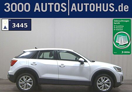 Audi Q2 35 TFSI advanced Navi+ LED Virtual RFK