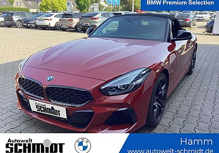 BMW Z4 sDrive30i M SPORT + 2Jahre-BPS.-GARANTIE