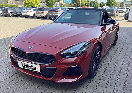 BMW Z4 sDrive30i M SPORT + 2Jahre-BPS.-GARANTIE