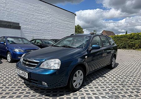 Chevrolet Nubira Wagon 1.6 SX *TÜV*Inspektion*Serviceheft*