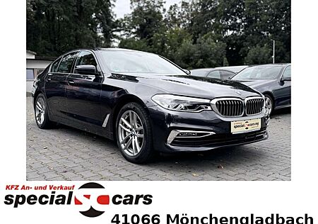 BMW 530d 530 xDrive Luxury / AHK / Digi. Tacho / Kamera