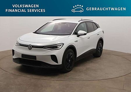 VW ID.4 Volkswagen Pro 150kW RFK*PDC*Tempo*Klima*NAV*SH
