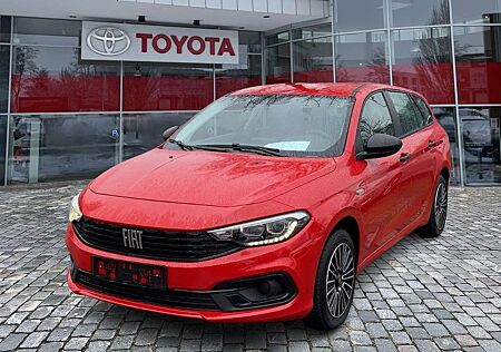 Fiat Tipo Kombi 1.6 Life wenig KM*Top gepflegt