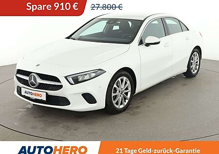 Mercedes-Benz A 220 4Matic Progressive Aut.*LED*NAVI*CAM*TEMPO*PDC*SHZ