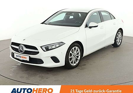 Mercedes-Benz A 220 4Matic Progressive Aut.*LED*NAVI*CAM*TEMPO*PDC*SHZ