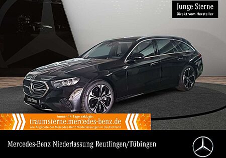 Mercedes-Benz E 300 de T Avantgarde Distr. LED Kamera Totwinkel