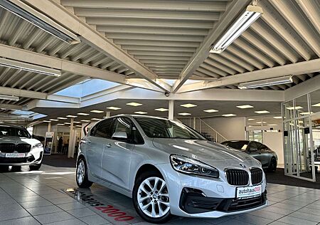 BMW 220 AUT./LED/NAVI/DAB/PDC V-H