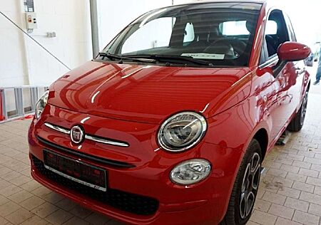 Fiat 500C Cabrio Club 1.0 Klima*Tempomat*CarPlay