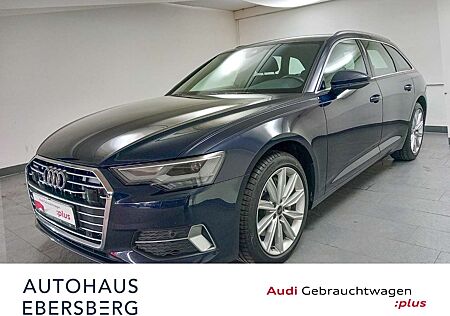 Audi A6 Avant sport 50 TDI qu Tour Business Navi+ Kamera e