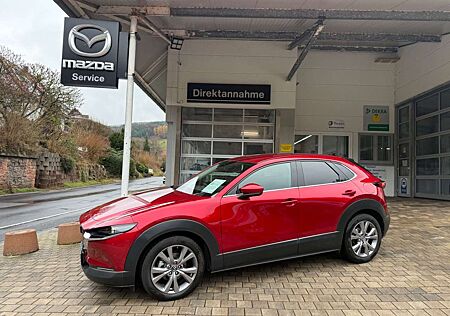 Mazda CX-3 0 Selection 2WD Sky-G 150 Automatik