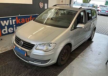 VW Touran Volkswagen Trendline***MIT NEU TÜV***PDC***1,9 TDI ***