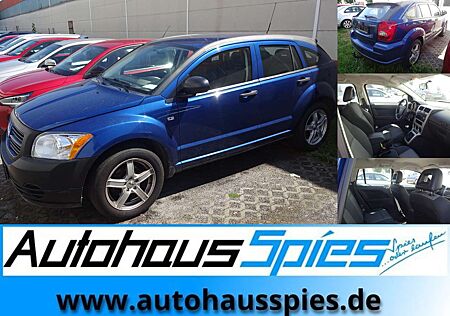 Dodge Caliber 1.8 SE Klima Shz Alu 17 HU 09/2024