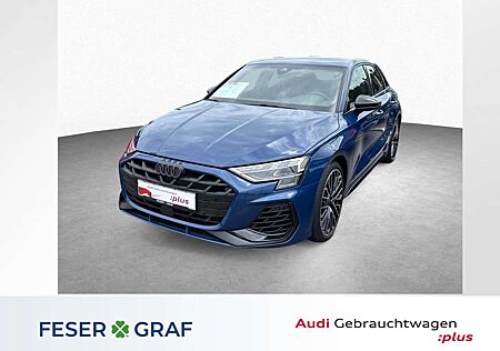 Audi S3 Spb. 2.0 TFSI - MATRIX - NAVI - PDC+