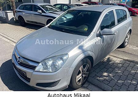 Opel Astra H Lim. Edition